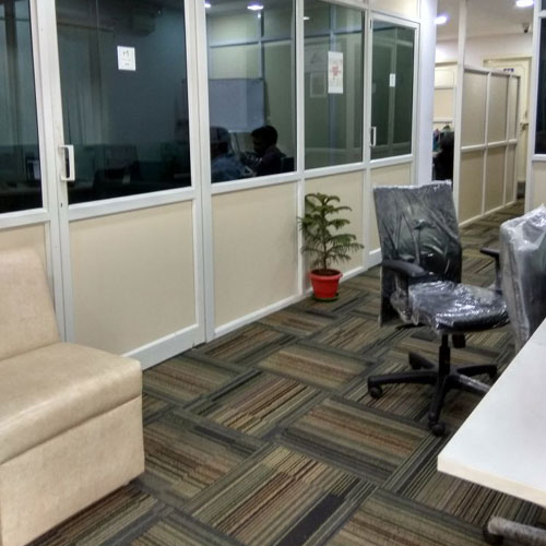 Co work office spaces on rent in Bangalore