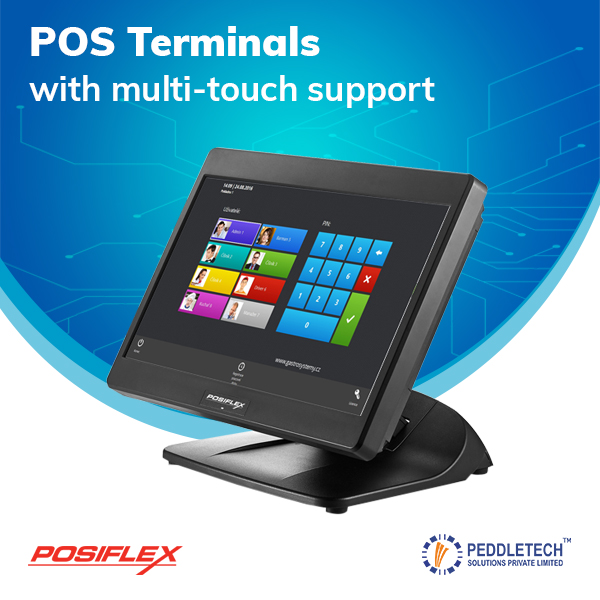 Buy POS Machine online