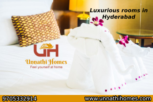 Best guesthouses in Secunderabad