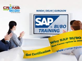 SAP BI Training Institute in Gurgaon