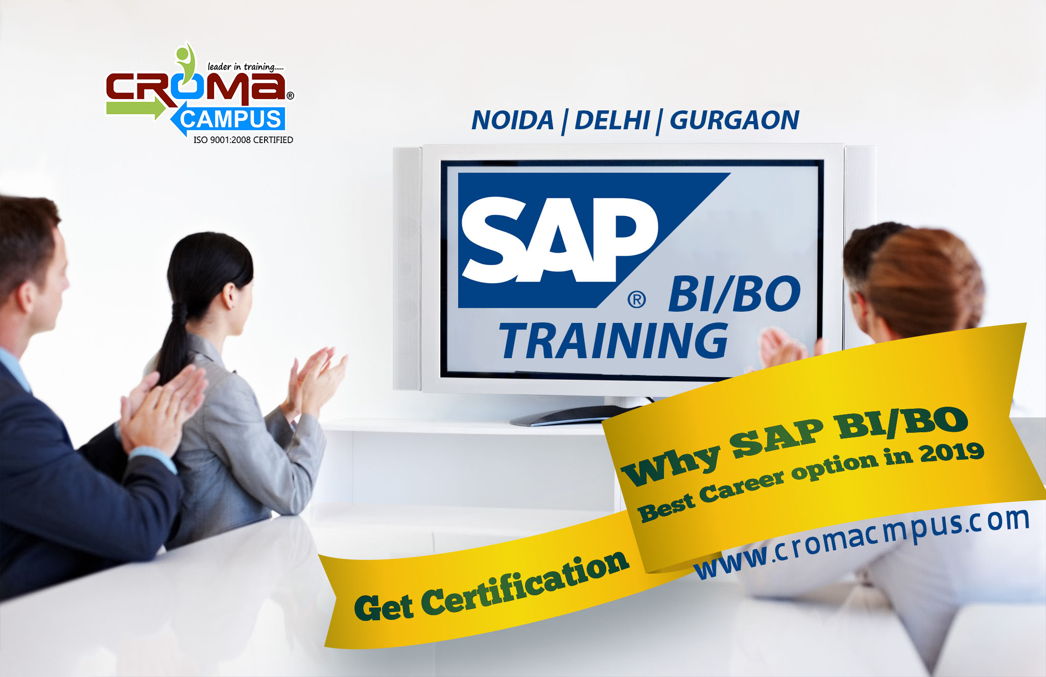 SAP BI Training Institute in Gurgaon