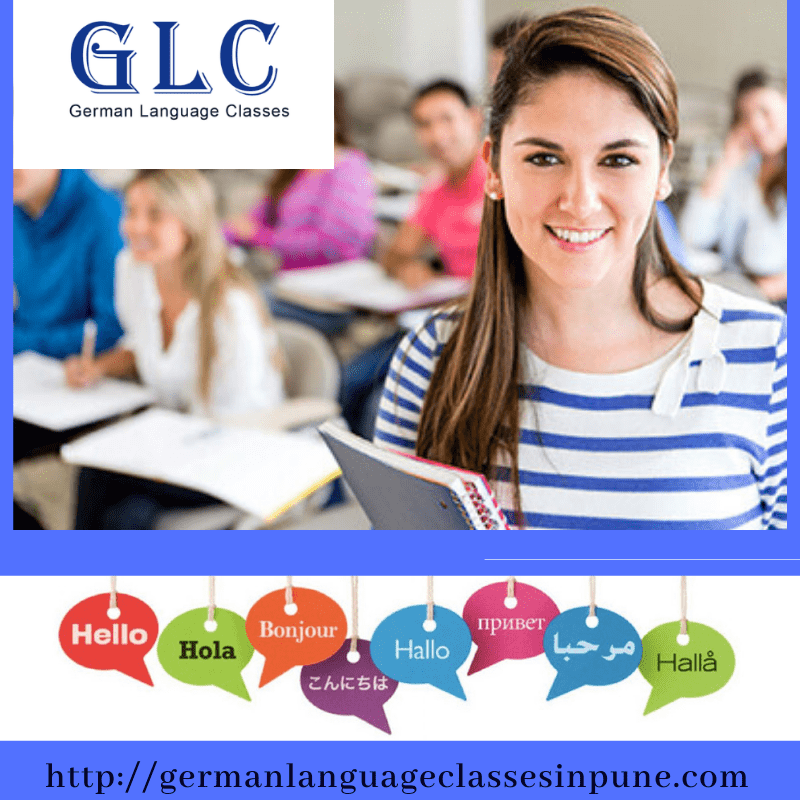 German Language Classes in Pune- GLC German Classe
