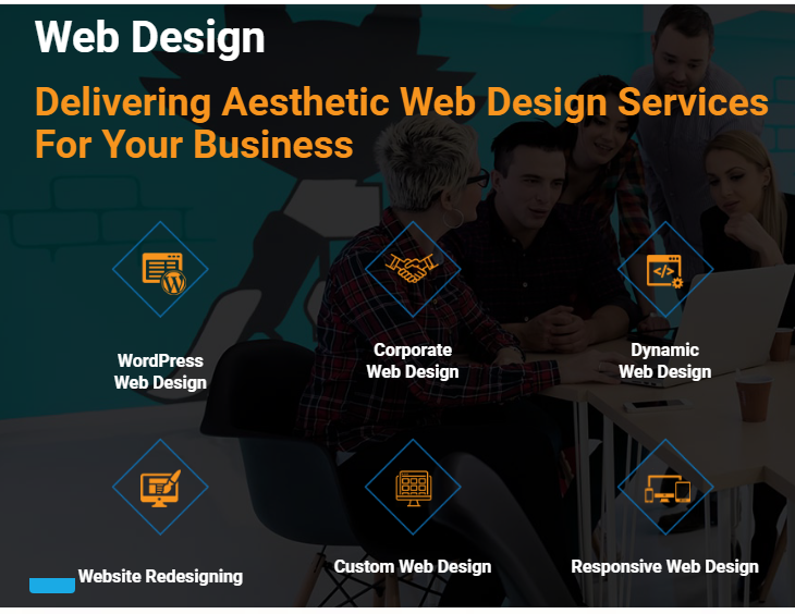 Web Designing Company in Chennai – iStudio Technol