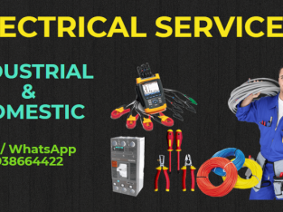 electrical services in cuttack