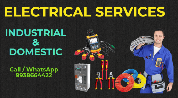 electrical services in cuttack