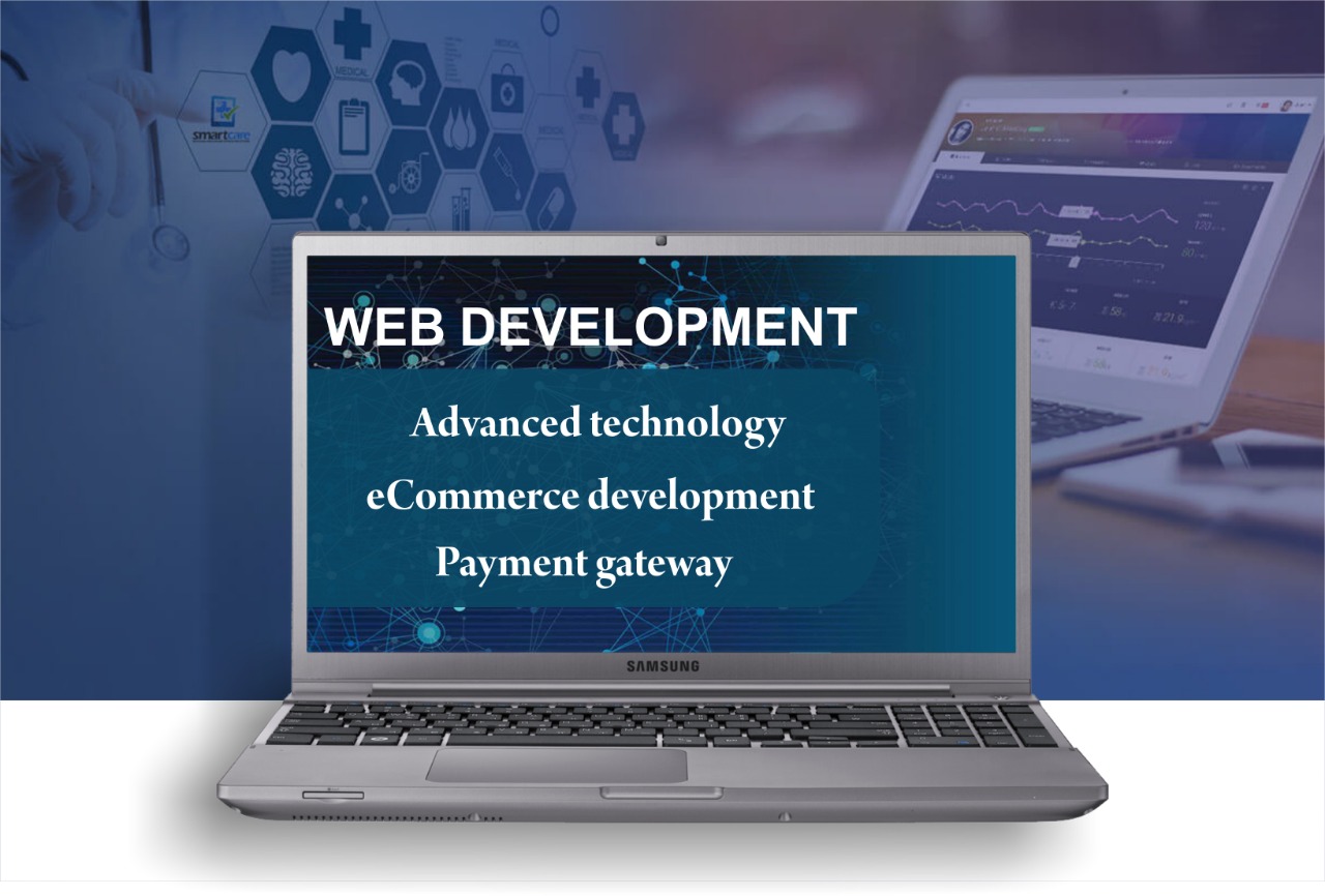 IT Company in Jaipur | Website Development
