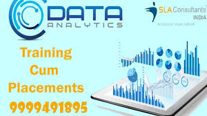 Online Data Analytics Course