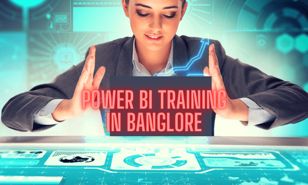 Power BI Training In Hyderbad