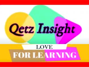 Qetz Insight Online Learning | Craft works Phonic