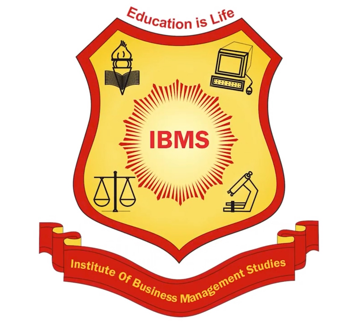 IBMS INSTITUTE OF BUSINESS MANAGEMENT STUDIES