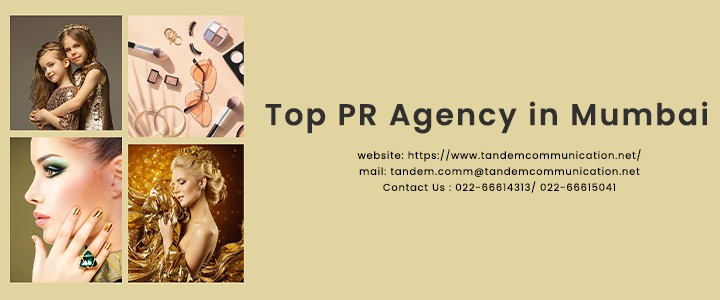 Complete all your PR related requirements with Tan
