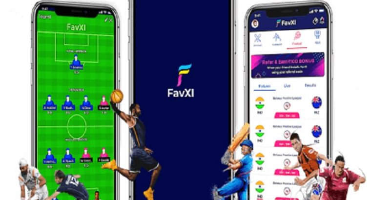 DEVELOP FANTASY SPORTS APP TO ADORE NEW GENERATION