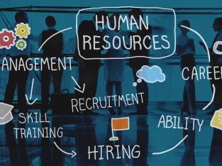 Human Resources system