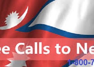 Cheap and Free International Calling to Nepal