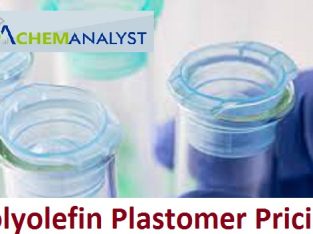 Polyolefin Plastomer Pricing Trend and Forecast
