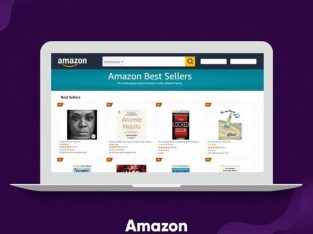 Amazon Bestsellers API | Scrape Amazon Bestsellers