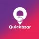 Quickbzar-free classified app