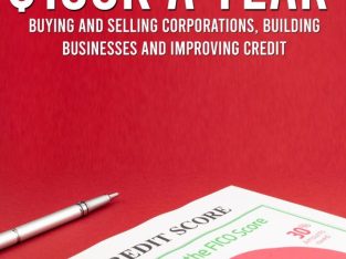Free Corporate Credit E-Book!