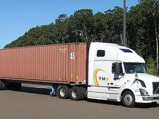 Most Reliable Drayage and Trucking Solutions in Sa