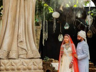 Wedding Photographer in Mumbai – Say Cheeeze