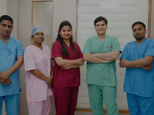 Find Best Dentist in Jaipur | Dental Trendz