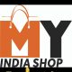 Register on myindiashop app and sell your food