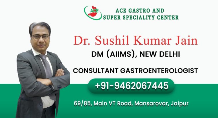 Are you searching endoscopist in jaipur | acegasto