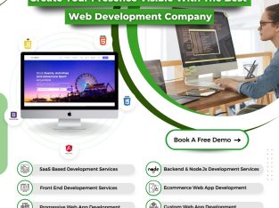 Best Online Marketplace Development Company