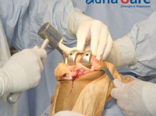 Best Orthopedic Surgery in India | EdhaCare