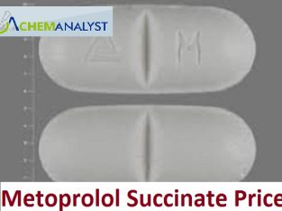 Metoprolol Succinate Price Trend and Forecast