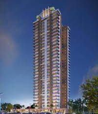 New Launched apartment in Vrinda Heritage Skyward