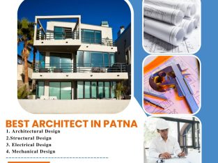Best Architect in patna | Building Design company