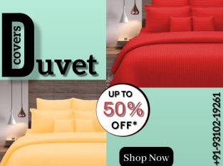 Duvet Covers | Duvet Covers Online | Best Duvet Co