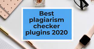 Best Plagiarism Checker Plugin for WordPress 2020