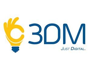 Best Digital Marketing Agency in Hyderabad – 3DM