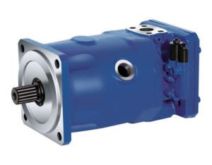 Quality Rexroth Motors for All Automation Needs