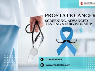 LASER prostate surgery in kolkata