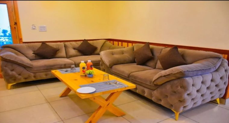 Best Resorts Near Manali