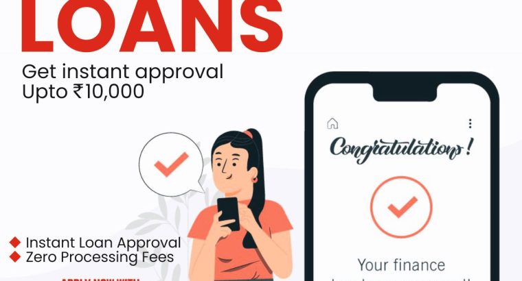 Are You Looking For Salary Loan