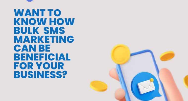 Bulk SMS in Delhi | National Bulk SMS