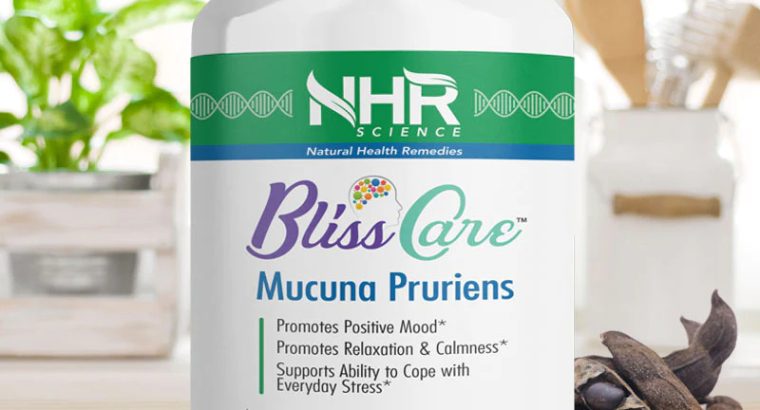 NHR SCIENCE BlissCare®