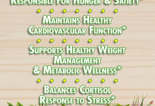 NHR SCIENCE CitruSlim® – Appetite Suppressant