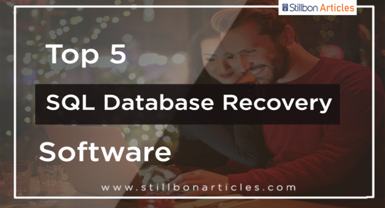 5 Best SQL Data Recovery Software of 2023 for Busi