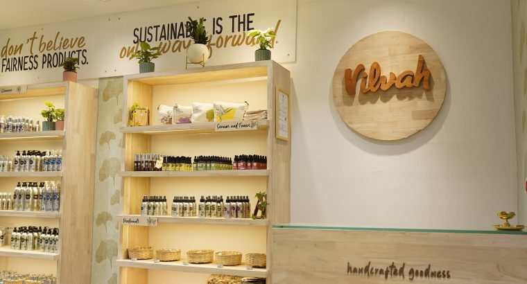 Buy Natural Face Care Products Online for Men and