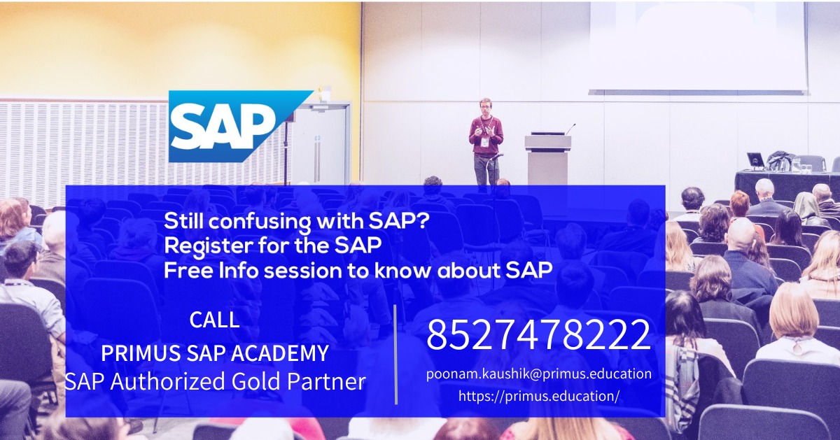 Train and Hire SAP Counselling