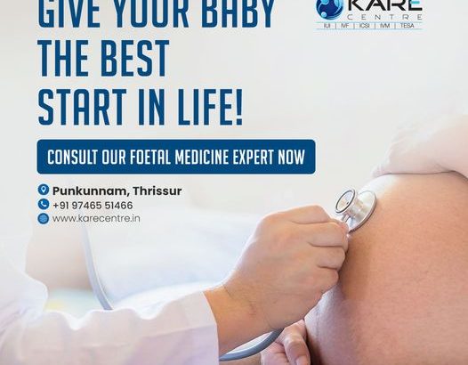Best Infertility Doctor in Thrissur, Kerala