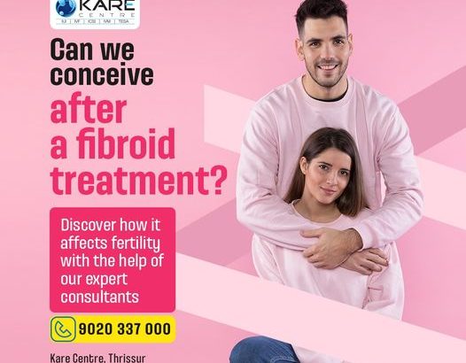 Best Infertility Doctor in Thrissur, Kerala