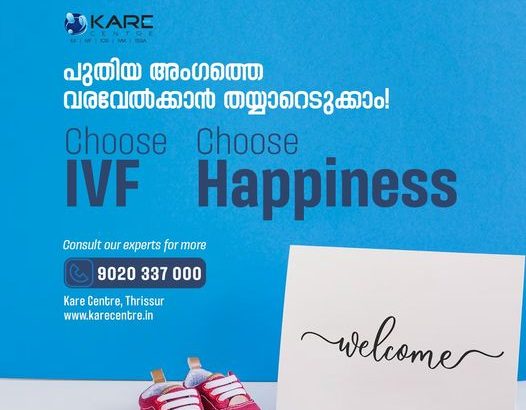 Best Infertility Doctor in Thrissur, Kerala