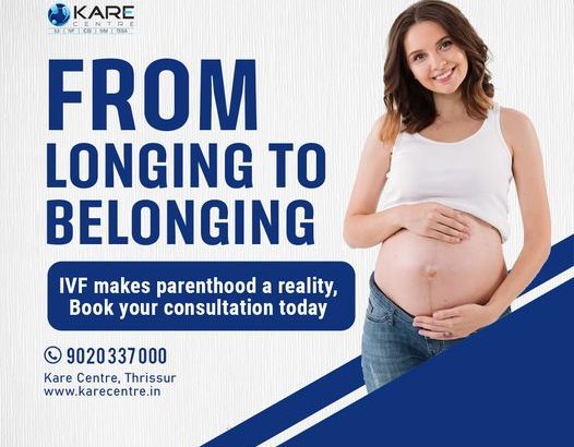 Best Infertility Doctor in Thrissur, Kerala