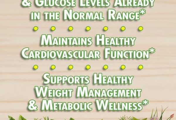 NHR SCIENCE Bergamonte®